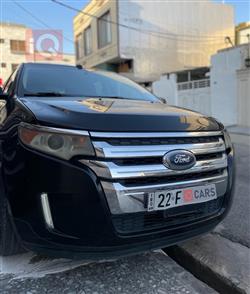 فورد ادج